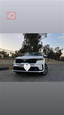 کیا سۆرینتۆ